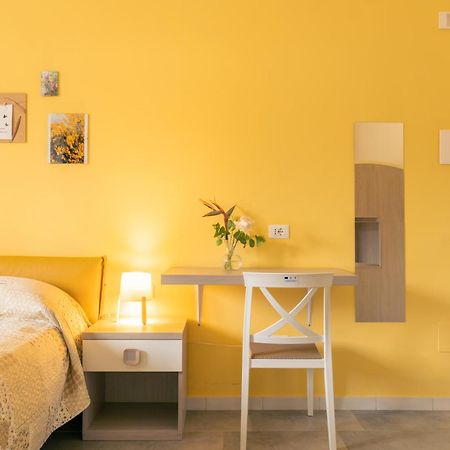 Arome B&B Santeramo in Colle Exterior foto